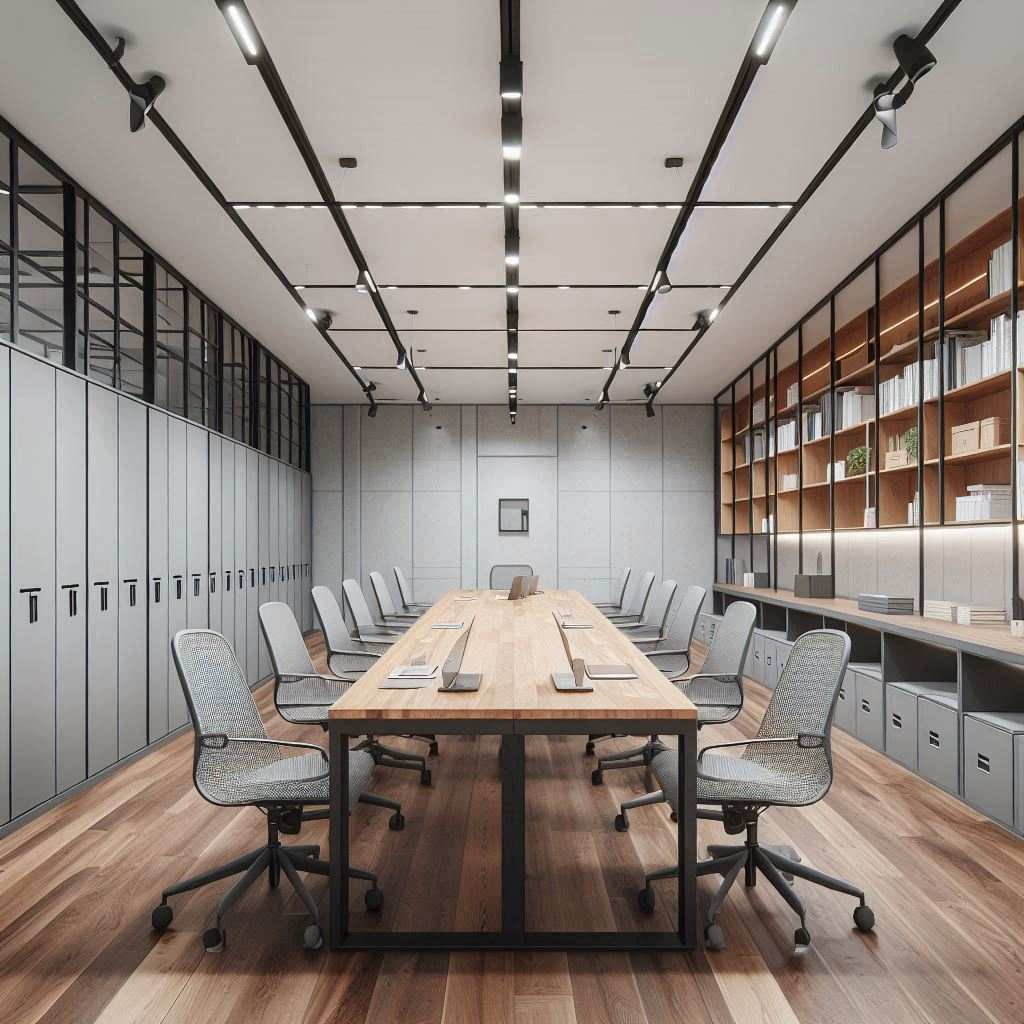市场团队负责写字楼办公大型企业分区管理时遇到物业集中检修该向谁发起协同