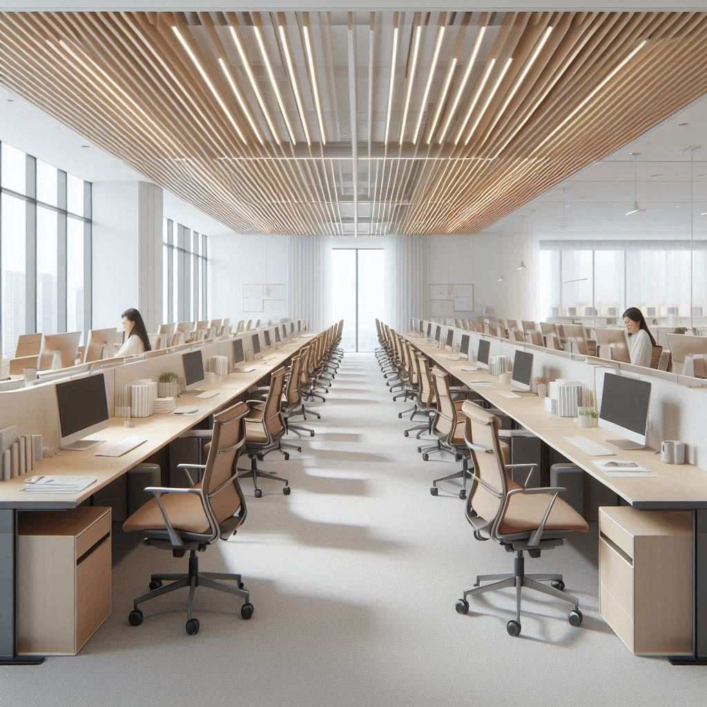 工业设计团队怎样让写字楼办公储物空间管理在重要活动筹备中保持流程连贯